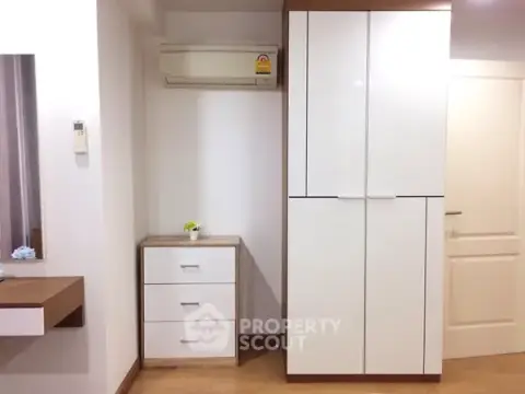 1-BR Condo at Bangkok Feliz Sukhumvit 69 near BTS Phra Khanong — photo 5