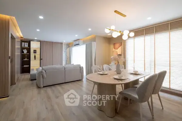 2-BR Condo at The Winning Tower near ARL Ramkhamhaeng — photo 7