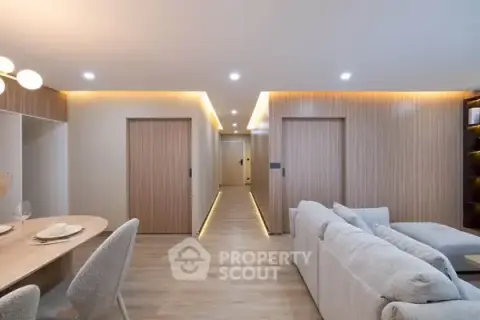 2-BR Condo at The Winning Tower near ARL Ramkhamhaeng — photo 4