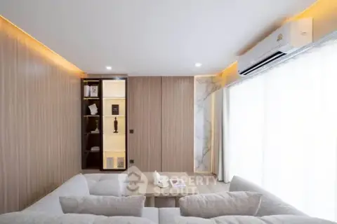 2-BR Condo at The Winning Tower near ARL Ramkhamhaeng — photo 3