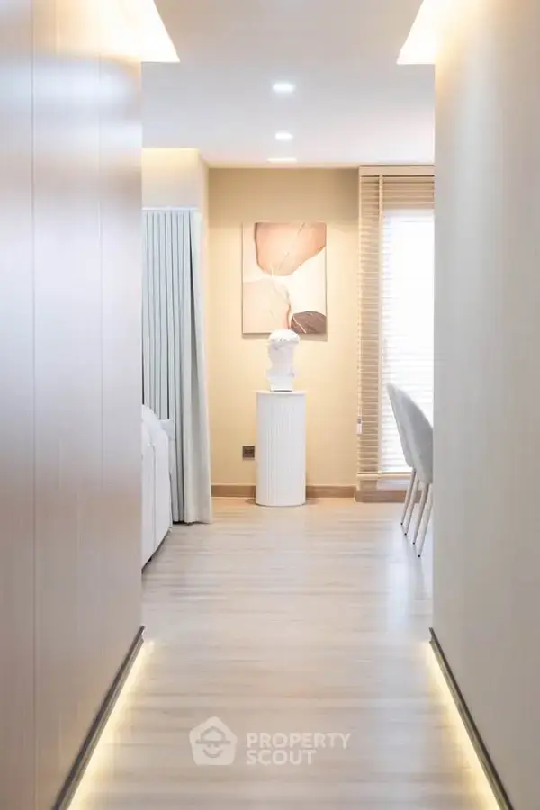 2-BR Condo at The Winning Tower near ARL Ramkhamhaeng — photo 5