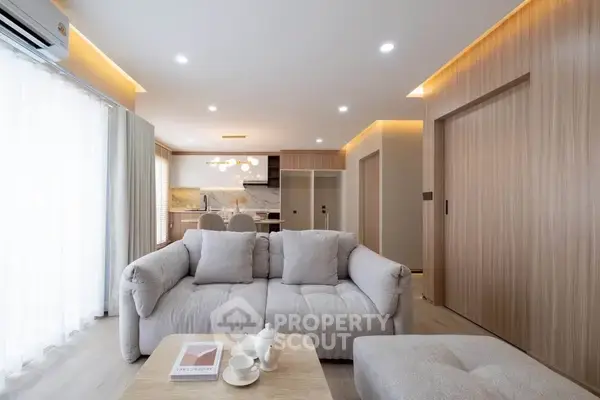 2-BR Condo at The Winning Tower near ARL Ramkhamhaeng — photo 2