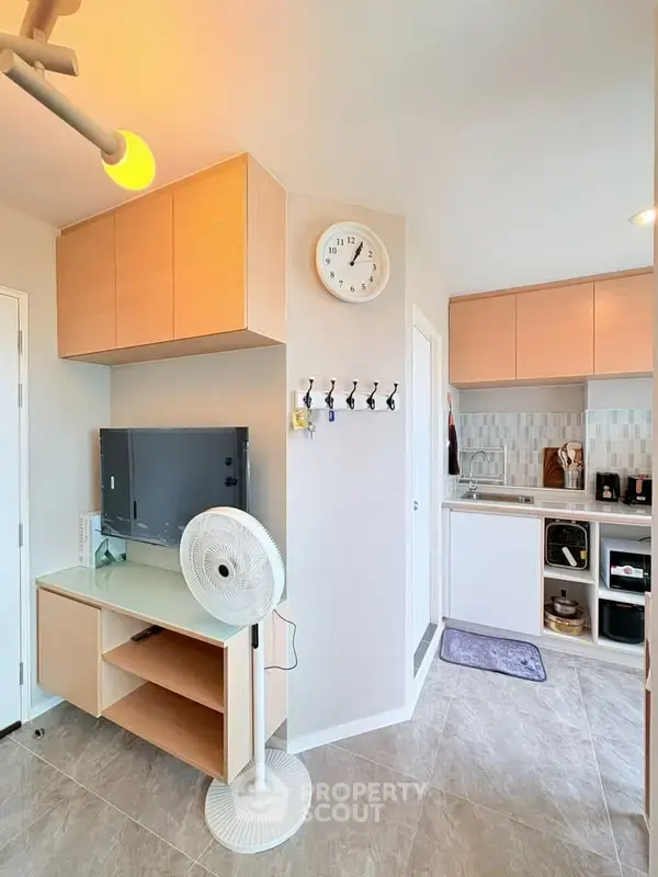 1-BR Condo at Lumpini Park Beach Jomtien close to Jomtien Beach — photo 3