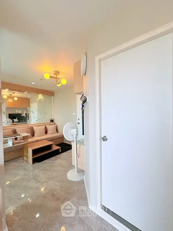 1-BR Condo at Lumpini Park Beach Jomtien close to Jomtien Beach — photo 2