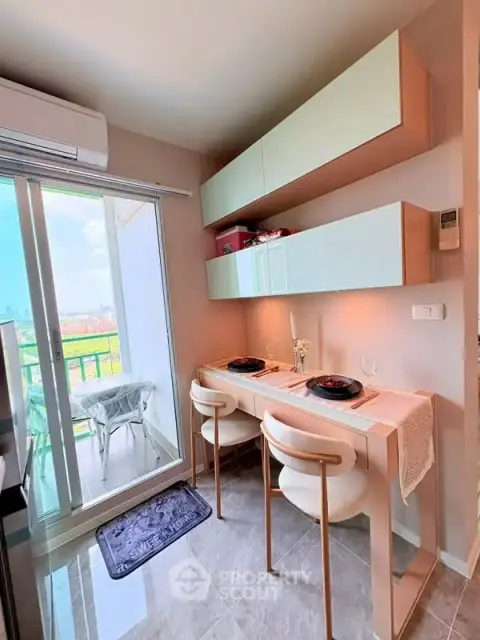 1-BR Condo at Lumpini Park Beach Jomtien close to Jomtien Beach — photo 5