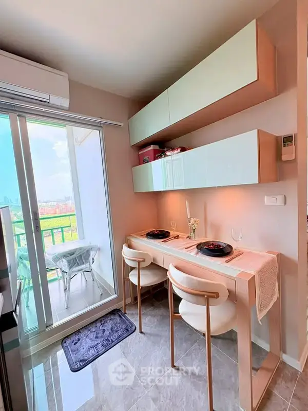 1-BR Condo at Lumpini Park Beach Jomtien close to Jomtien Beach — photo 5
