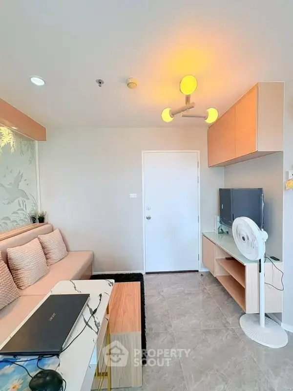 1-BR Condo at Lumpini Park Beach Jomtien close to Jomtien Beach — photo 4