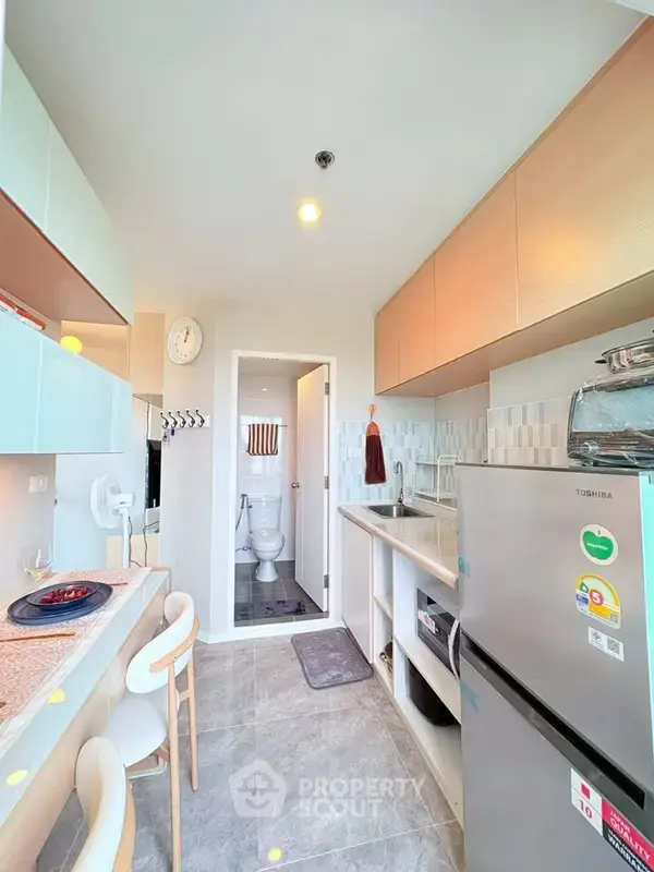 1-BR Condo at Lumpini Park Beach Jomtien close to Jomtien Beach — photo 6