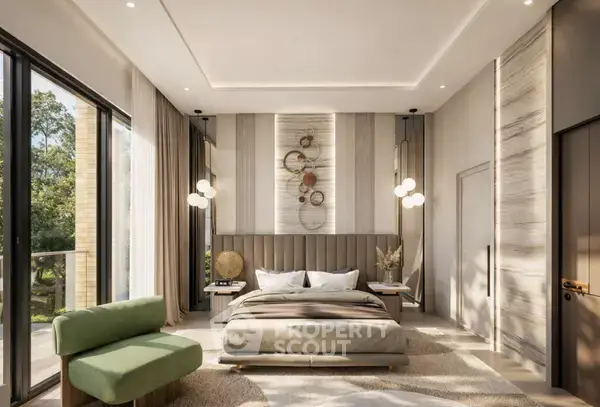 3-BR Townhouse at Rawai LUXE By Narinsaya close to Chalong — photo 7