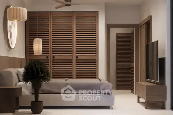 2-BR Villa at Ashram Villas in Rawai — photo 2