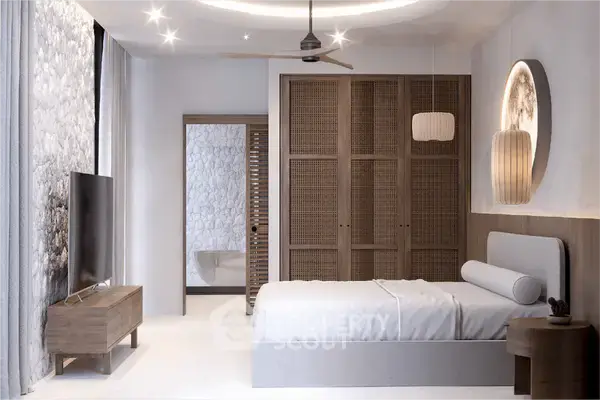 2-BR Villa at Ashram Villas in Rawai — photo 6