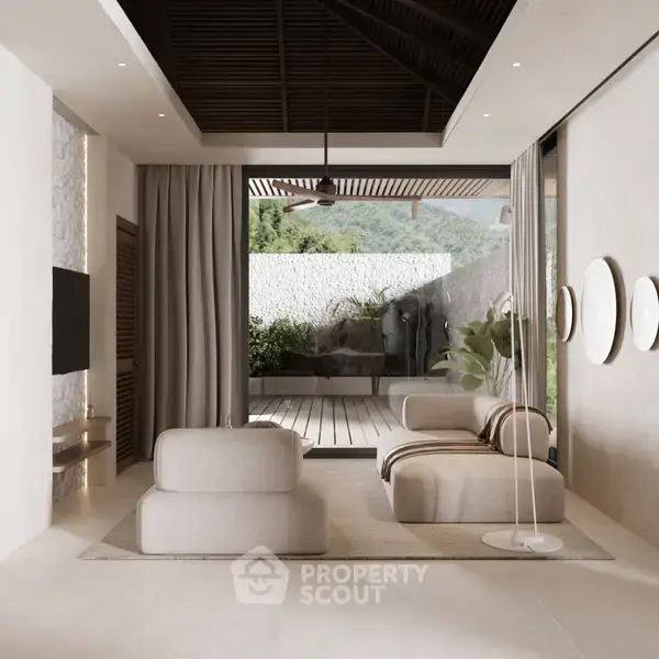 2-BR Villa at Ashram Villas in Rawai — photo 3