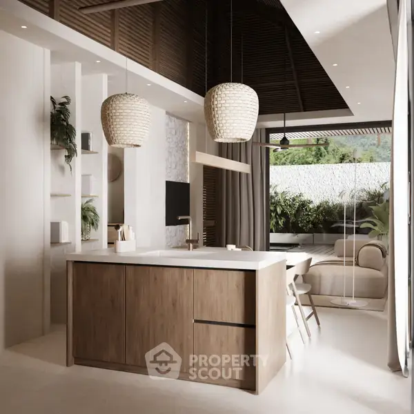 2-BR Villa at Ashram Villas in Rawai — photo 4