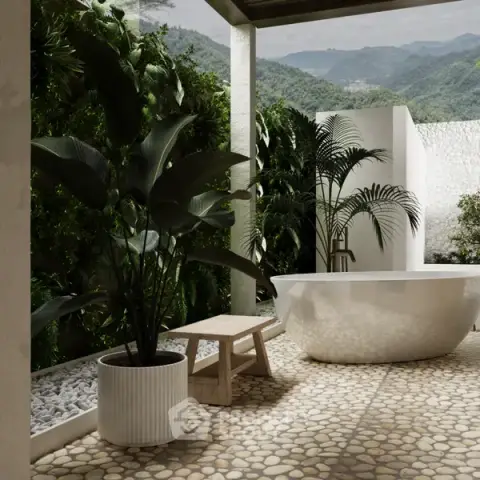 2-BR Villa at Ashram Villas in Rawai — photo 2