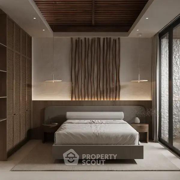 2-BR Villa at Ashram Villas in Rawai — photo 6