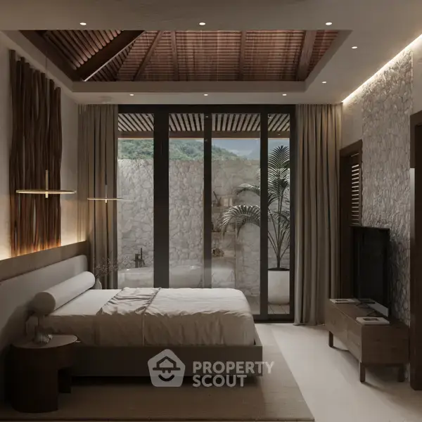 2-BR Villa at Ashram Villas in Rawai — photo 5