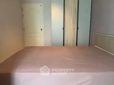 1-BR Condo at Chateau In Town Sukhumvit 64/1 near BTS Bang Chak — photo 3