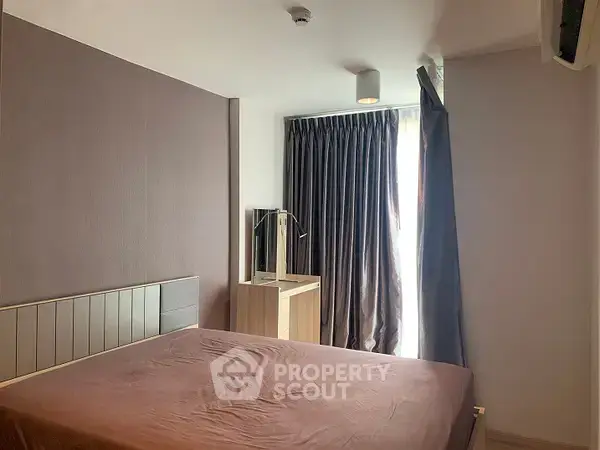 1-BR Condo at Chateau In Town Sukhumvit 64/1 near BTS Bang Chak — photo 2