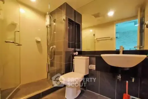1-BR Condo at Chateau In Town Sukhumvit 64/1 near BTS Bang Chak — photo 5