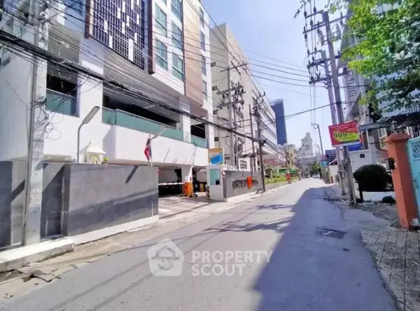 1-BR Condo at Chateau In Town Sukhumvit 64/1 near BTS Bang Chak — photo 6