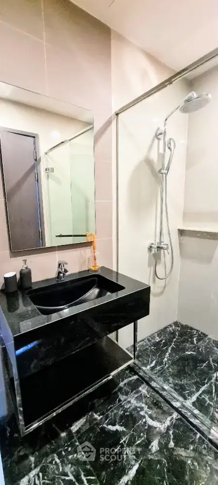 1-BR Condo at The Edge Sukhumvit 23 near MRT Sukhumvit — photo 7