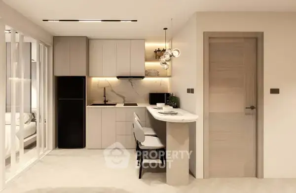 1-BR Condo at Chom Doi Condotel close to Nimmanhaemin — photo 7