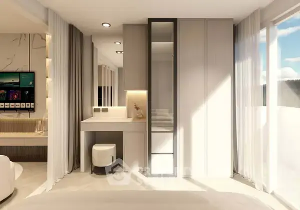 1-BR Condo at Chom Doi Condotel close to Nimmanhaemin — photo 6