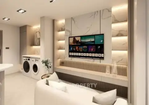 1-BR Condo at Chom Doi Condotel close to Nimmanhaemin — photo 3