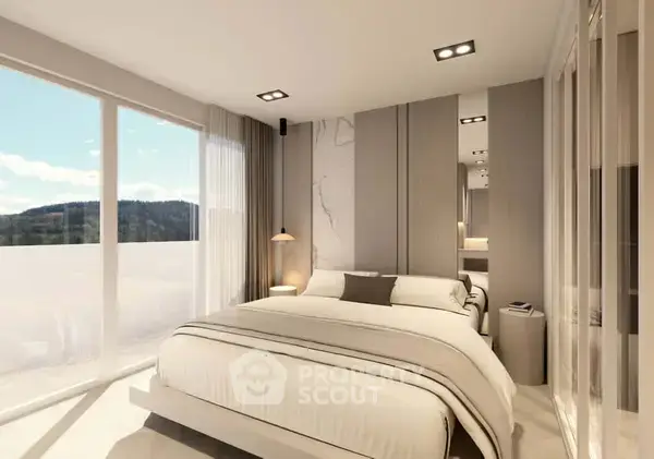 1-BR Condo at Chom Doi Condotel close to Nimmanhaemin — photo 5