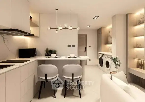 1-BR Condo at Chom Doi Condotel close to Nimmanhaemin — photo 2