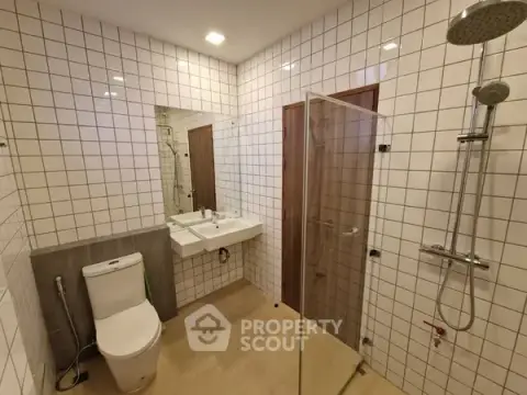 2-BR Townhouse in San Phisuea — photo 4