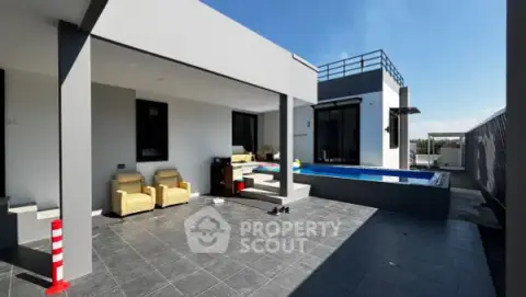 3-BR Villa in San Pa Pao — photo 2