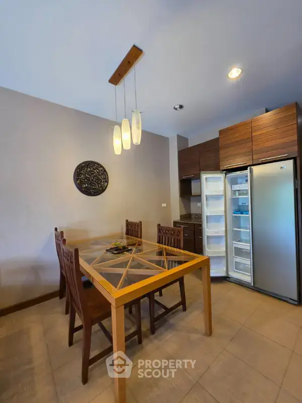 1-BR Condo close to Chiang Mai Night Safari — photo 6