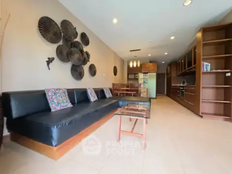 1-BR Condo close to Chiang Mai Night Safari — photo 2