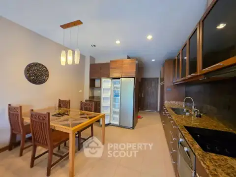 1-BR Condo close to Chiang Mai Night Safari — photo 5