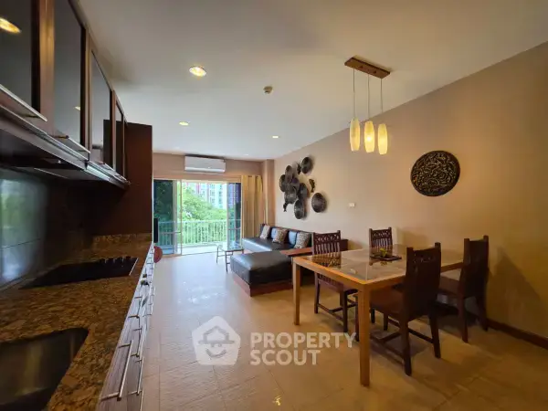 1-BR Condo close to Chiang Mai Night Safari — photo 3