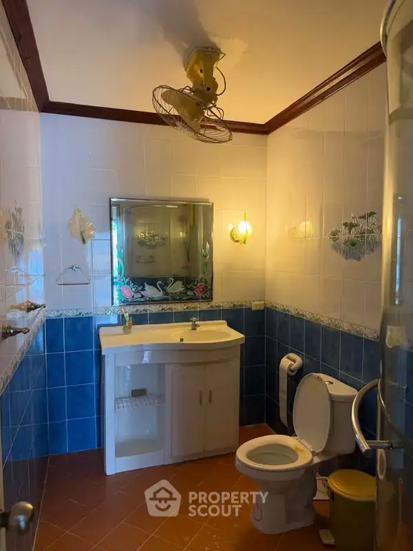 4-BR House close to Pattaya South — photo 6