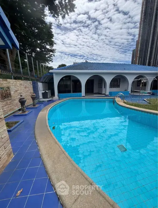 4-BR House close to Pattaya South — photo 2