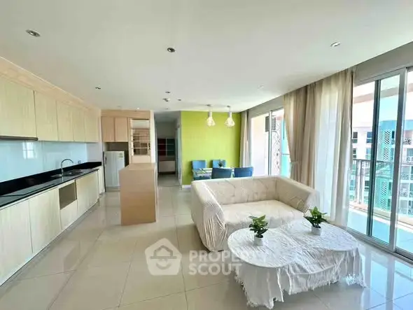 2-BR Condo at Grande Caribbean Condo Resort Pattaya close to Pattaya South — photo 2