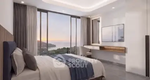 2-BR Villa at White Lotus Villas Phuket in Pa Tong — photo 4