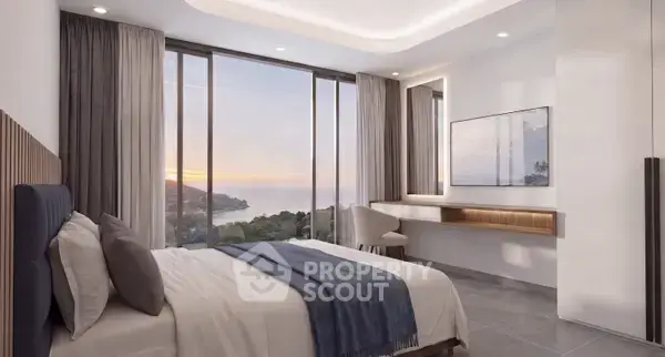 2-BR Villa at White Lotus Villas Phuket in Pa Tong — photo 4