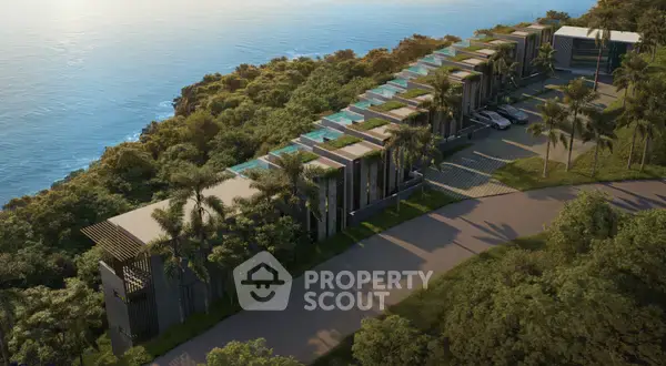 2-BR Villa at White Lotus Villas Phuket in Pa Tong — photo 7