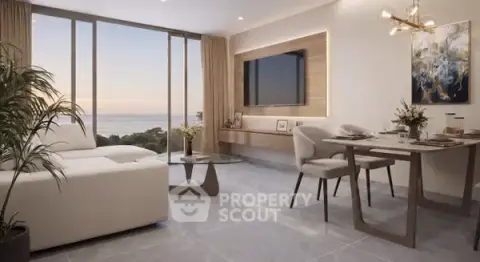 2-BR Villa at White Lotus Villas Phuket in Pa Tong — photo 2