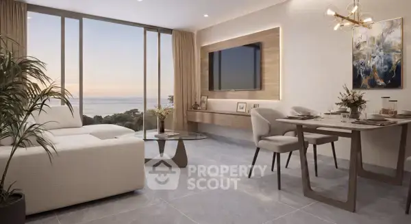 2-BR Villa at White Lotus Villas Phuket in Pa Tong — photo 2