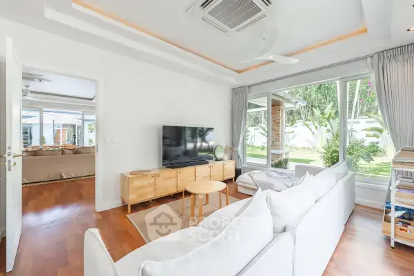 6-BR Villa in Si Sunthon — photo 6