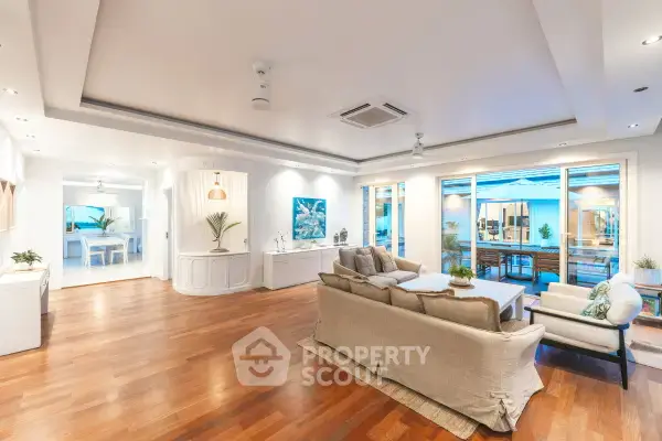 6-BR Villa in Si Sunthon — photo 5