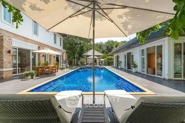 6-BR Villa in Si Sunthon — photo 2