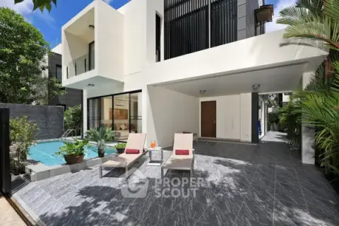 5-BR Townhouse at Laguna Park close to Laguna — photo 2