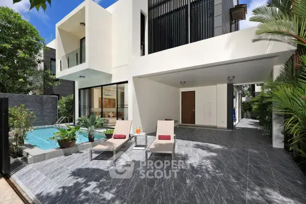 5-BR Townhouse at Laguna Park close to Laguna — photo 2