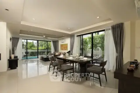 5-BR Townhouse at Laguna Park close to Laguna — photo 4